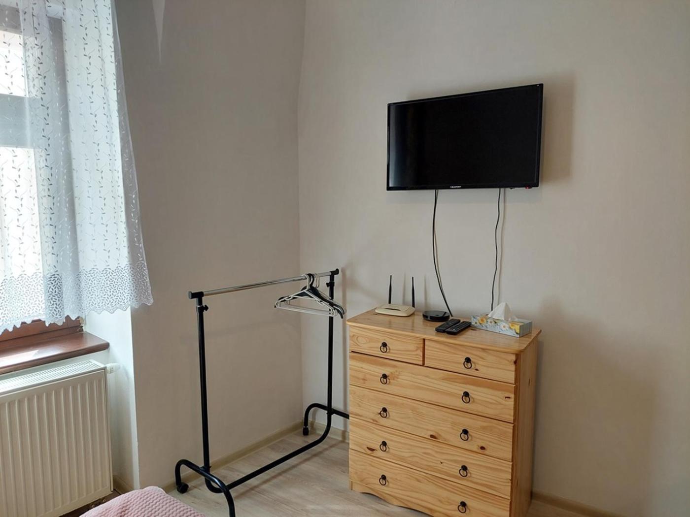 Apartmany Levoca Self Check In Ngoại thất bức ảnh